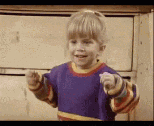 Teamfogo Dancinha GIF
