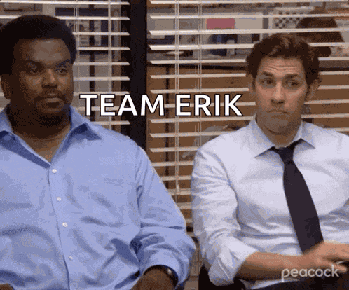 Teamwork GIF