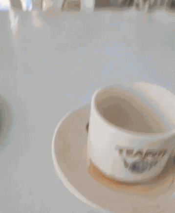 Teapot GIF