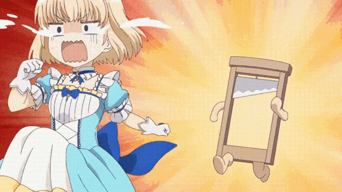 Tearmoon Tearmoon Empire GIF