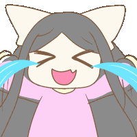 Tears Of Joy Lol Sticker