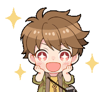 Tears Of Themis Luke Pearce Sticker