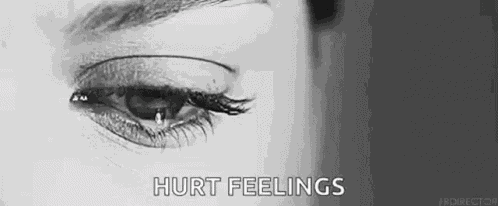 Tears Teardrops GIF