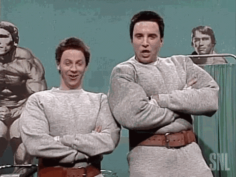 Teasing Kidding GIF
