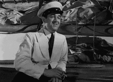 Ted De Corsia Lady From Shanghai GIF