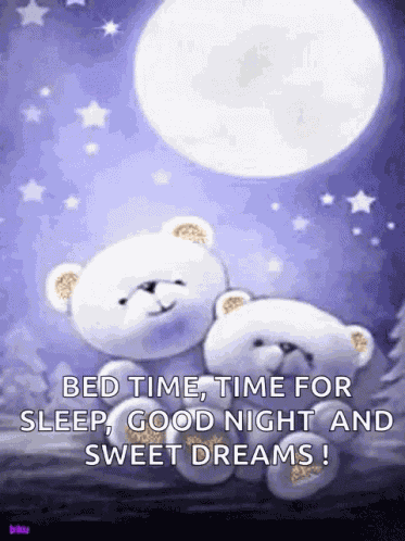 Teddy Bears Love GIF