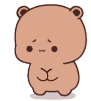 Teddy2 Sticker