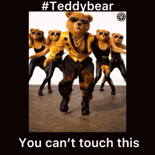 Teddybearprc20 GIF