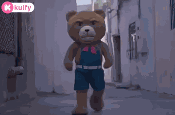 Teddy.Gif GIF