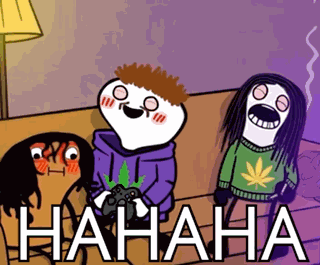 Teehee Giggle GIF