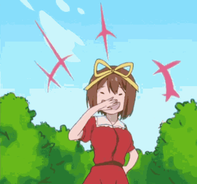 Teekyuu Nasuno GIF