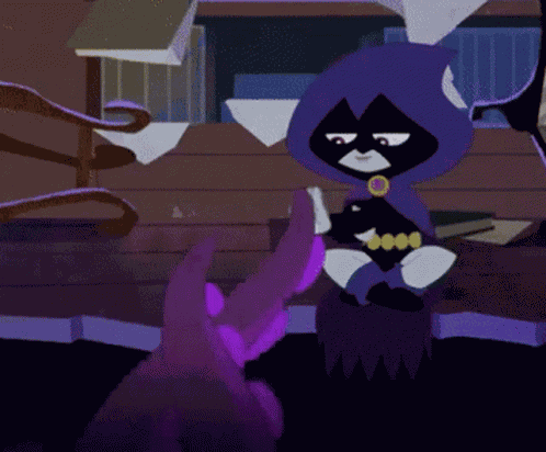 Teen Titans Teen Titans Go GIF