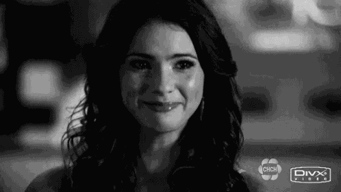 Teen Wolf Shelley Hennig GIF