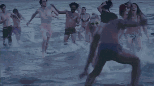 Teenage Dream GIF