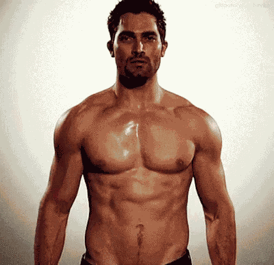 Teenwolf Tylerhoechlin GIF