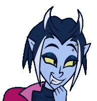 Teenz Teen Z Sticker