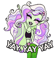 Teenz Teen Z Sticker