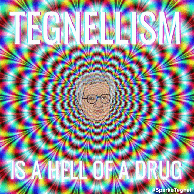 Tegnell Anders Tegnell GIF