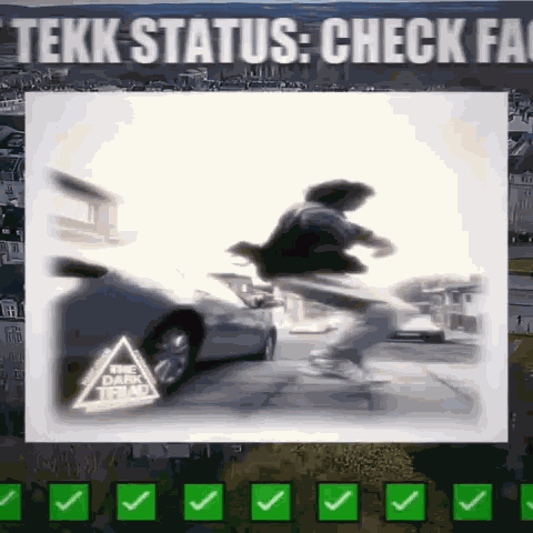 Tekk Status G4briel GIF