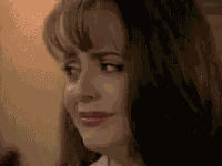 Telenovela Sad GIF