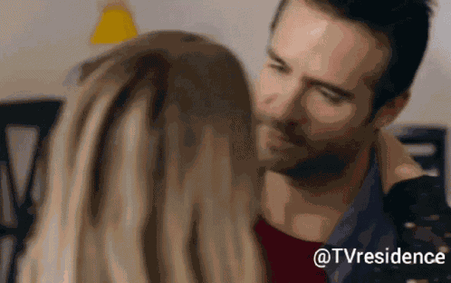 Telenovelas Tv Residence GIF