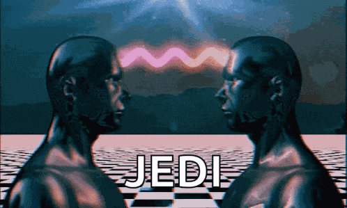 Telepathy Telepathic GIF