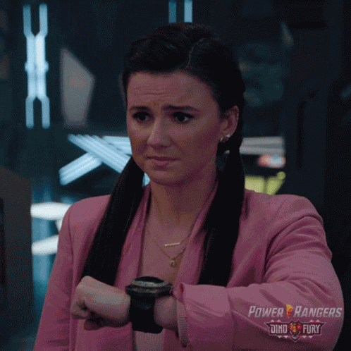 Teleport Amelia Jones GIF