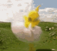 Teletubbies Dance GIF