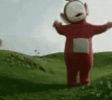 Teletubbies Po GIF