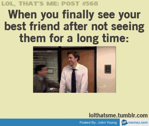 Television Lol Thats Me GIF