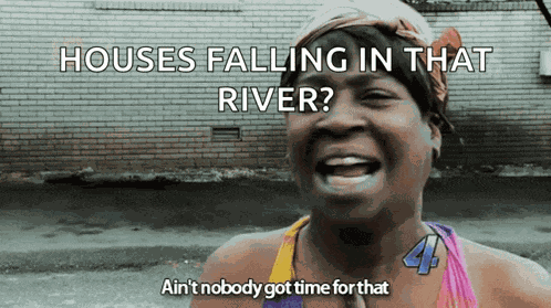 Television Quotes GIF