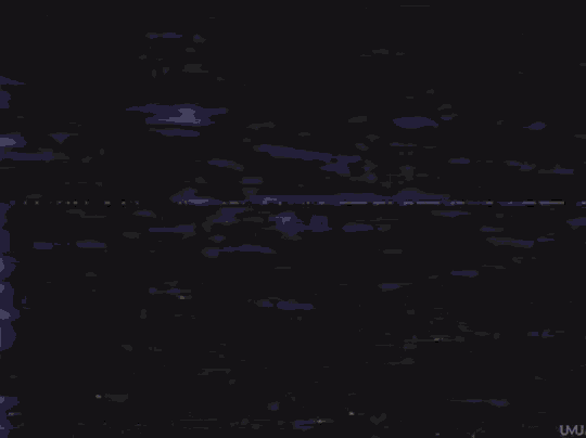 Television Static GIF