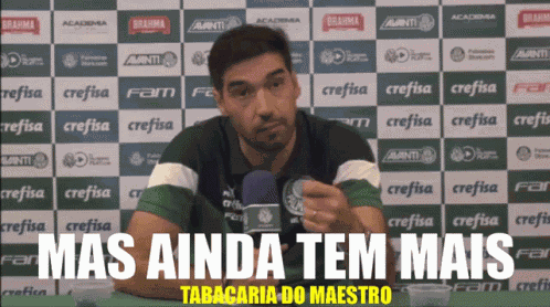 Tem Mais Espera GIF