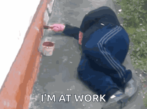 Tembel üşengeç GIF