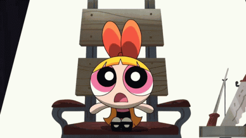 Temblar Bombon GIF