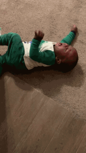 Temper Tantrum GIF