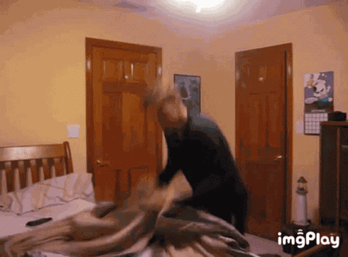 Temper Tantrum GIF