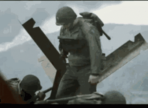 Template Wars GIF