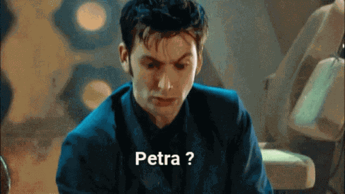 Ten Doctorwho GIF