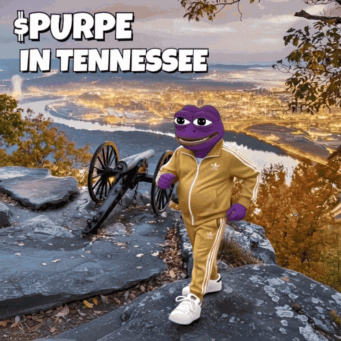 Tennessee Smokey Mountains GIF