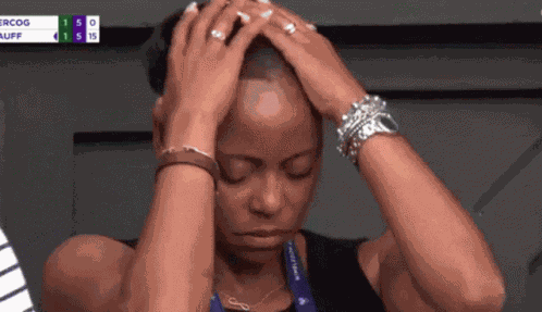 Tennisgifs Gauff GIF