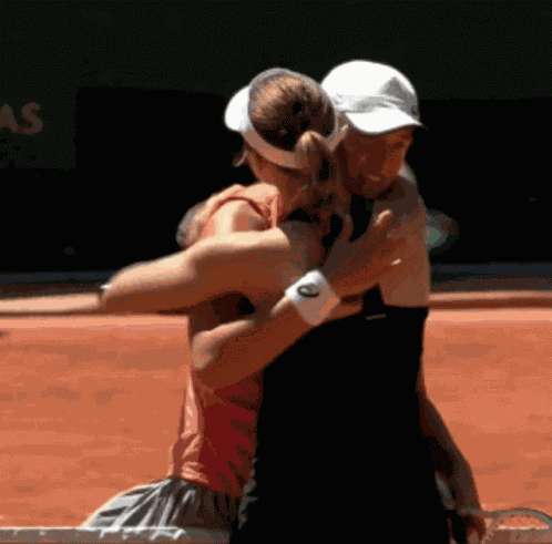 Tennisgifs Juvan GIF