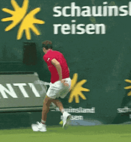 Tennisgifs Medvedev GIF