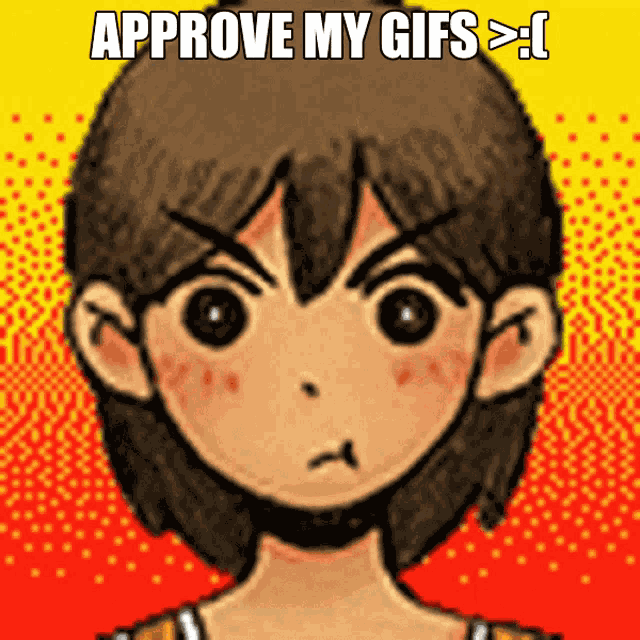 Tenor Please GIF