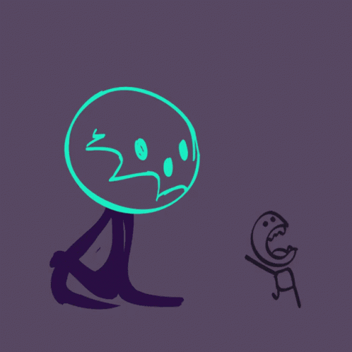 Tentacles GIF