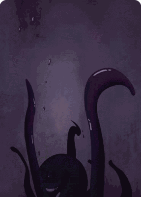 Tentacles GIF