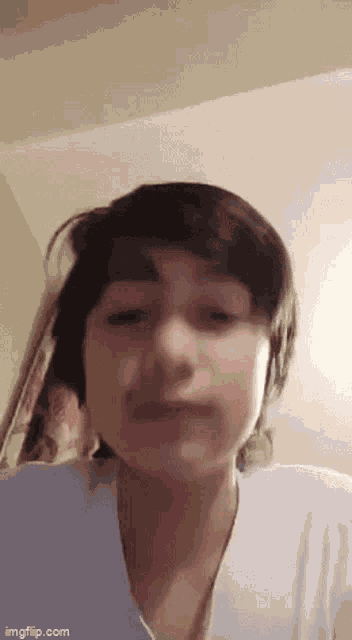 Teo Nod GIF