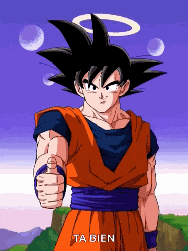 Teq Ultimate Gohan Teen Gohan GIF