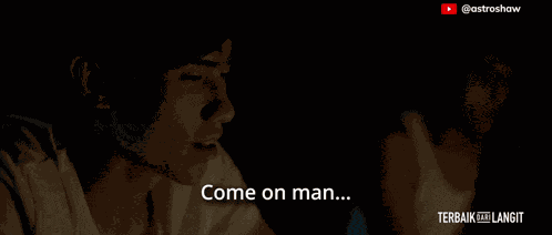 Terbaik Dari Langit Nova GIF