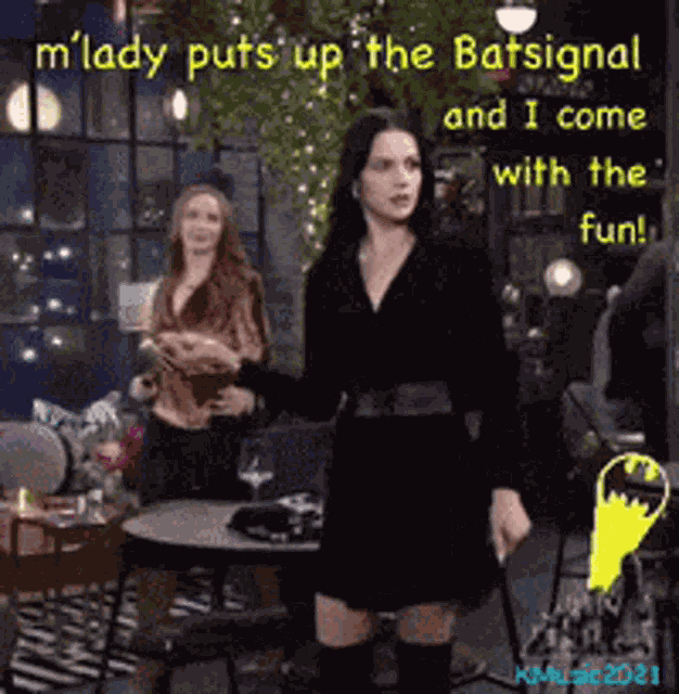 Teriah Bat GIF